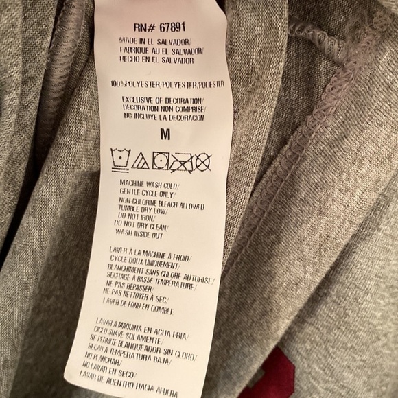 Washington commanders tee size medium - Picture 7 of 11